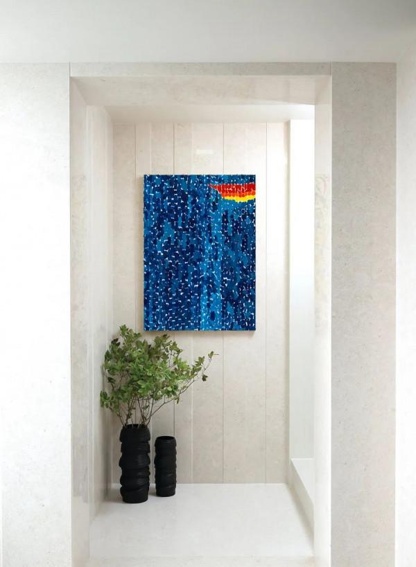 裝飾畫提升家裝品味，如何選擇裝飾畫？