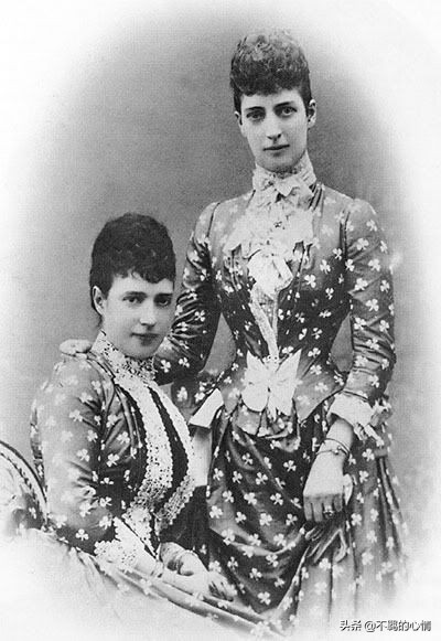 風雨飄搖的世界王室——丹麥王室(中-3.2) 風雨飄搖的世界王室——丹麥王室(中-3.2)