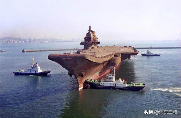 大國善謀，那些年我國從各渠道獲得的華約體系三軍裝備大全