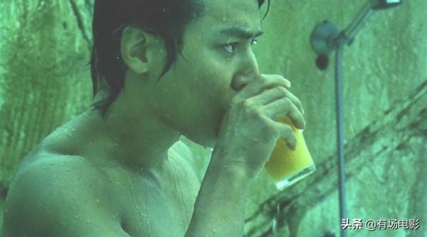 黎姿這麼美，也愛吳彥祖的顏，真是女神愛男神