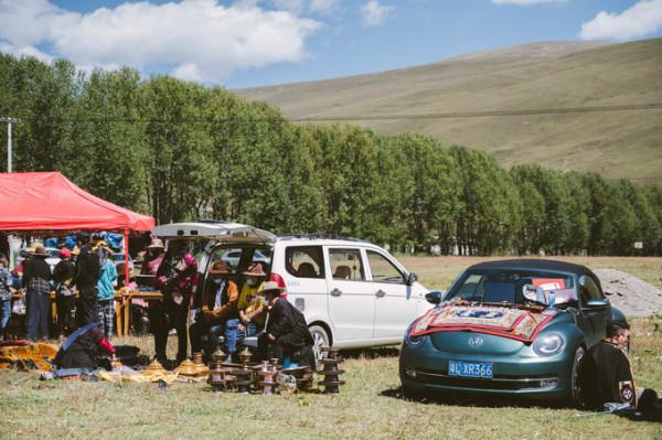 皇家寺廟長什麼樣？隱藏於群山谷地間的惠遠寺給您答案