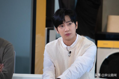 令人想不到的是這些韓國明星的年齡，原來他們今年都40歲了？