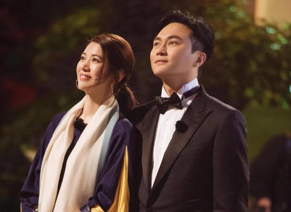 張智霖“披荊斬棘”後退休無期，你是多少人的“人間理想”？