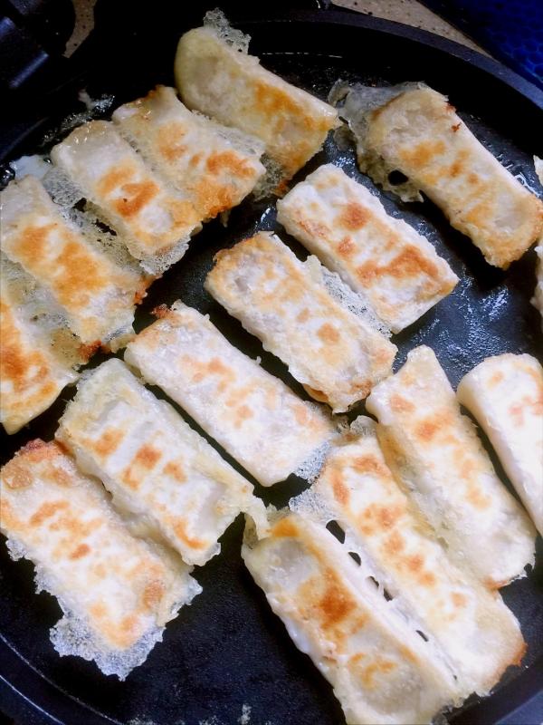 電餅鐺,除了烙餅還能做什麼?教你5種不一樣的做法,簡單又美味 電餅鐺,除了烙餅還能做什麼?教你5種不一樣的做法,簡單又美味