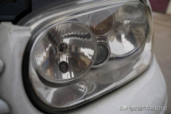 「滿眼經典」一臺四代高爾夫的重生之路,圓潤外表下美感別具鋒芒 「滿眼經典」一臺四代高爾夫的重生之路,圓潤外表下美感別具鋒芒