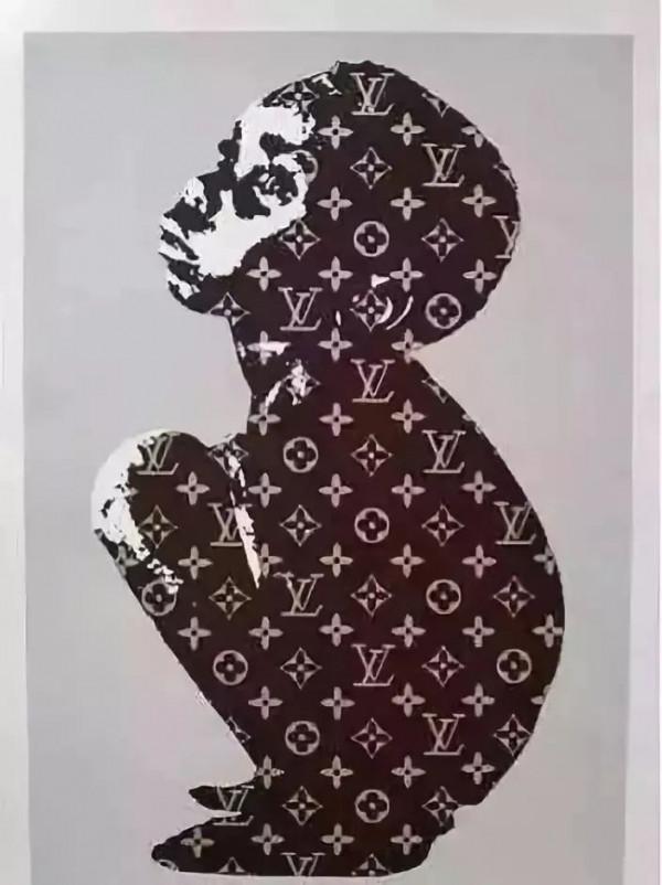 估值$880萬！神秘藝術家BANKSY“被撕碎的”作品將在10月再次拍賣