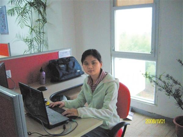 曹曉潔：高考385分無奈上技校，卻被三家跨國公司爭搶，為何？