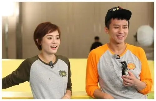 5對“因戲結緣”的明星，鄧超暖化“不婚主義者”，趙麗穎意難平