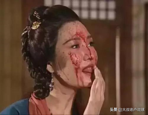 當年插刀有多爽，如今打臉有多疼