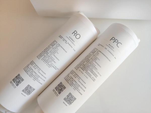 一秒速熱，真正解決一家人飲水所需，小米即熱淨水器Q600