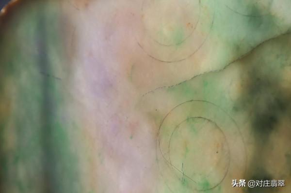 翡翠板料的種水花色那麼多，不會選怎麼辦？