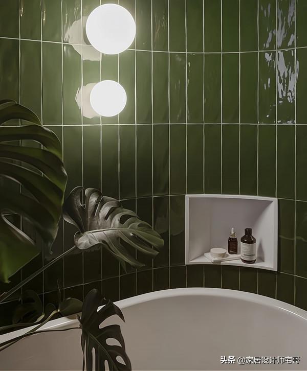 發現一個50歲阿姨的家，那叫一個高階，分享給大家瞧瞧，羨慕極了