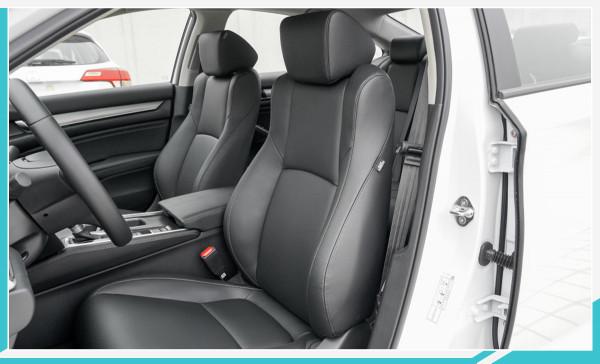 銷量擔當再升級 2022款本田雅閣配置解讀 銷量擔當再升級 2022款本田雅閣配置解讀