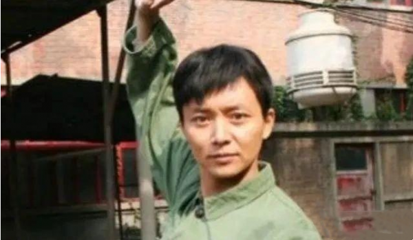 大染坊：過去18年，演員現狀，主角三婚兩離成渣男，龍套成頂流