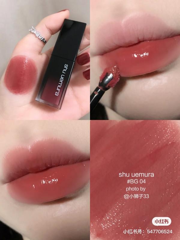 過年溫柔大牌口紅，媽媽婆婆見了都喜歡