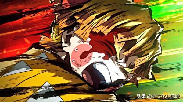 《鬼滅之刃-遊郭篇》第10集好評如潮收視率再超8&percnt;