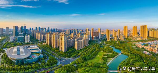 廣東佛山樓市的危機，南海區、順德區、三水區樓市潛力與未來