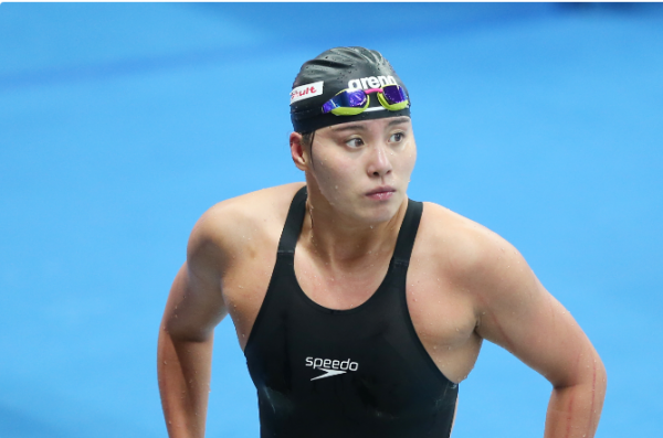 3年前憑藉“洪荒之力”成名,如今卻無緣冬奧會,她經歷了啥? 3年前憑藉“洪荒之力”成名,如今卻無緣冬奧會,她經歷了啥?