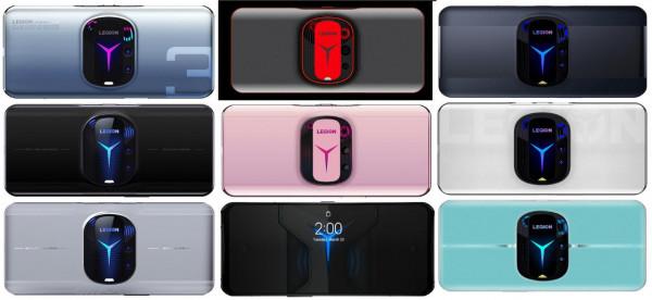 2月份的新機大戰一觸即發，從未見過如此激烈，至少7款手機發布