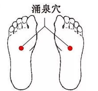 失眠搓腳，早醒揉手，多少失眠都是這麼搓好的