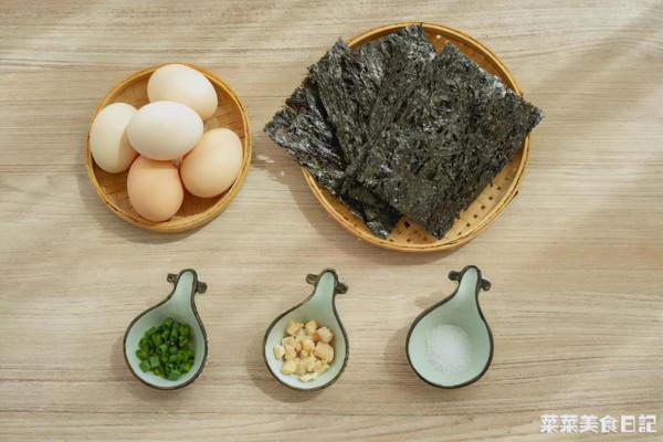 雞蛋和它搭,簡直天仙配!5分鐘搞定,鮮到盤子都啃光 雞蛋和它搭,簡直天仙配!5分鐘搞定,鮮到盤子都啃光