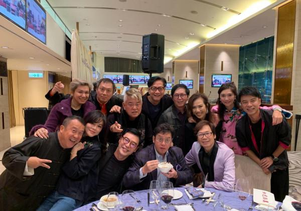 謝霆鋒、陳小春、張智霖等定居內地，老牌港星直言逃離香港的辛酸