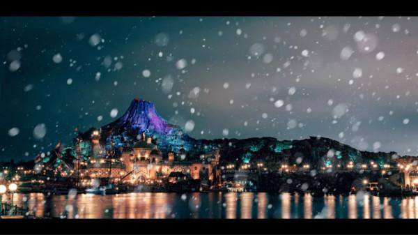 2022東京初雪,這個近45年來最冷的冬天,美翻了 2022東京初雪,這個近45年來最冷的冬天,美翻了