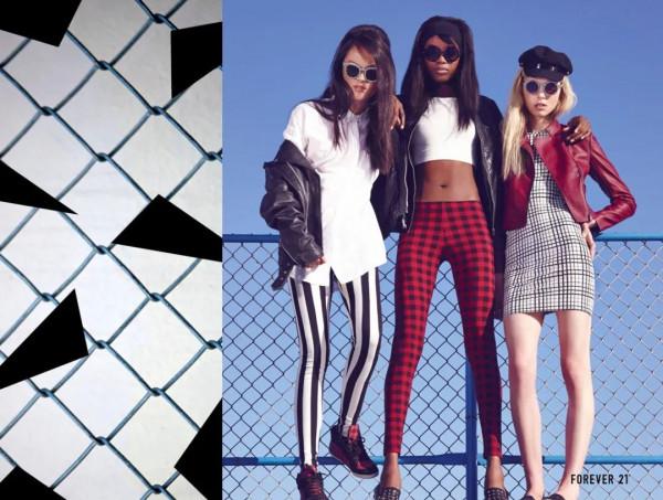 僅僅五年,美式快時尚在中國全面退潮 僅僅五年,美式快時尚在中國全面退潮