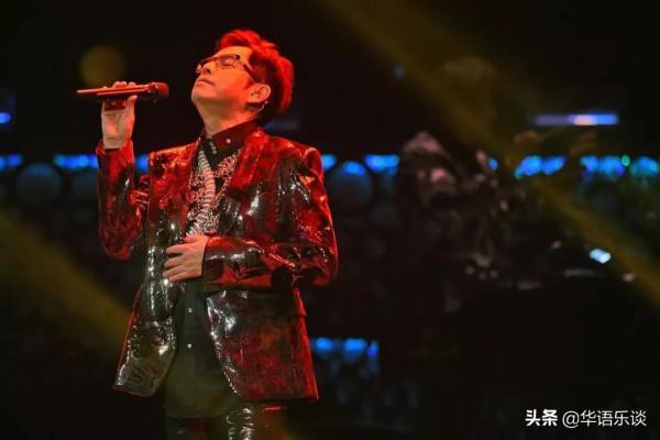 寶麗金50週年演唱會定檔,譚詠麟首次缺席,天王只來了黎明 寶麗金50週年演唱會定檔,譚詠麟首次缺席,天王只來了黎明