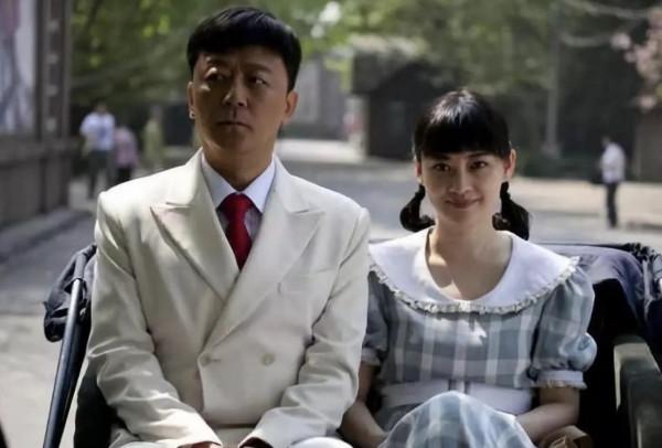 梅婷:拒絕名導演,為前夫花400萬,二婚嫁攝影師幸福圓滿,憑啥 梅婷:拒絕名導演,為前夫花400萬,二婚嫁攝影師幸福圓滿,憑啥