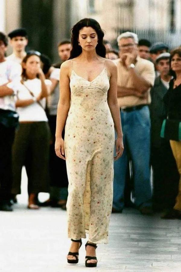 頂級美貌是一種玄學