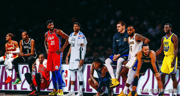 超高命中率23分 克萊打臉全聯盟，落選全明星勇士無緣四巨頭