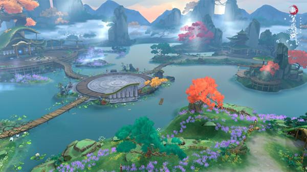 《一人之下》動畫聯動!《新笑傲江湖》手遊新門派百道宗上線 《一人之下》動畫聯動!《新笑傲江湖》手遊新門派百道宗上線