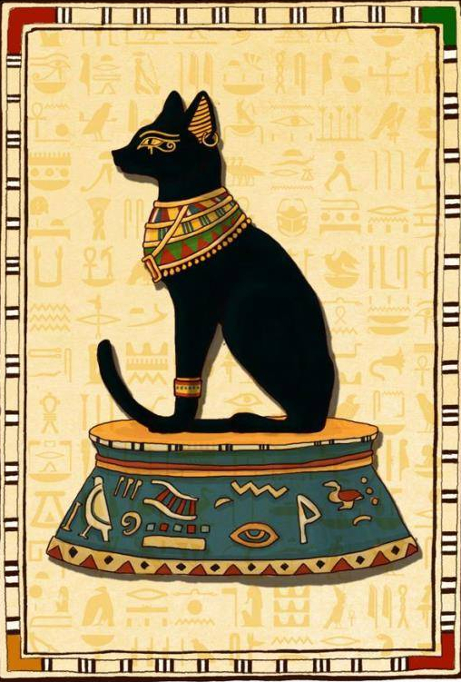 黑貓招邪還是辟邪?來看看世界各地關於黑貓的說法能有多離譜 黑貓招邪還是辟邪?來看看世界各地關於黑貓的說法能有多離譜