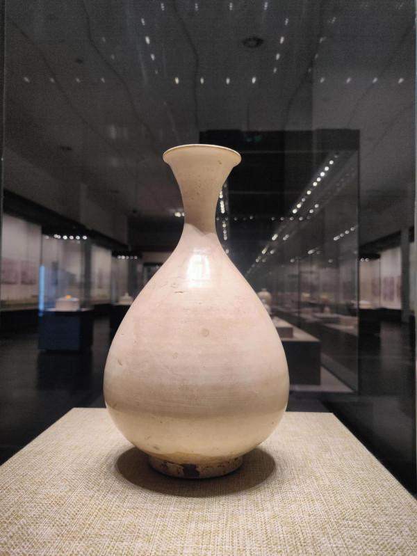 粗獷而富有美感的遼瓷 粗獷而富有美感的遼瓷