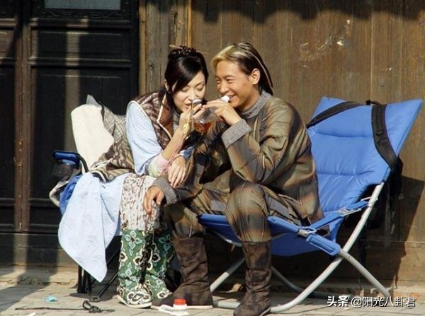 突然消失在熒屏的10位當紅男星,有人成武術教練,有人被謠言毀了 突然消失在熒屏的10位當紅男星,有人成武術教練,有人被謠言毀了