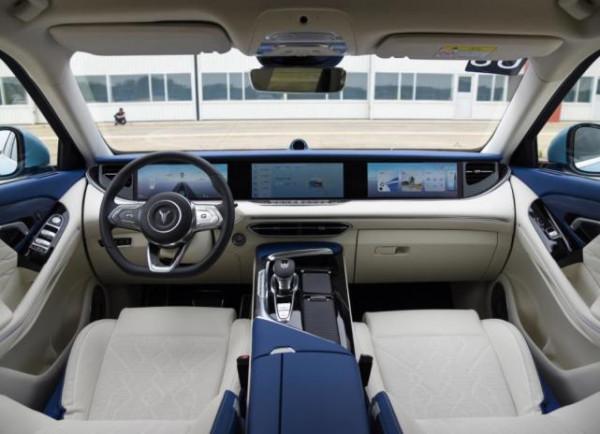 高階嵐圖FREE，提速僅4.5S無憂續航，配倍耐力效能胎，銷量連漲