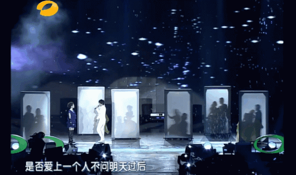 2021還剩8天，你最想看哪臺跨年晚會？