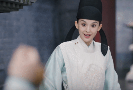 張芷溪吳謹言,北電盛產五官亂飛派,看3位同門師姐妹的古靈精怪 張芷溪吳謹言,北電盛產五官亂飛派,看3位同門師姐妹的古靈精怪