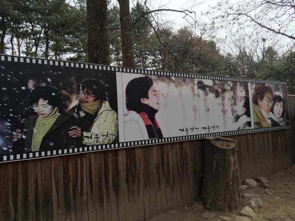 《冬季戀歌》二十一年還讓人百看不厭,只因為太美好了 《冬季戀歌》二十一年還讓人百看不厭,只因為太美好了