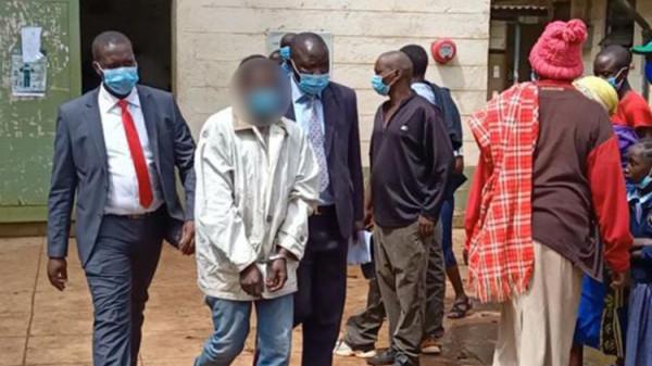 只因晚餐中沒洋蔥？35歲肯亞男子持斧殘殺妻兒5人