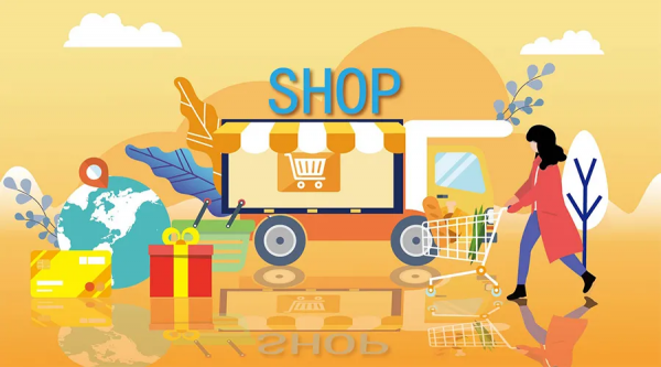 【網信動態】淘小鋪業務關閉 行業洗牌後社交電商突圍之路在哪？