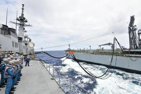 14DDG&OpenCurlyDoubleQuote;愛宕&rdquo;級驅逐艦圖集（110圖）