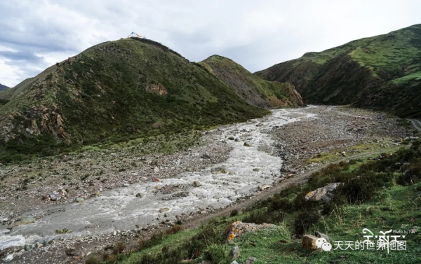 由死向生，阿尼瑪卿轉山