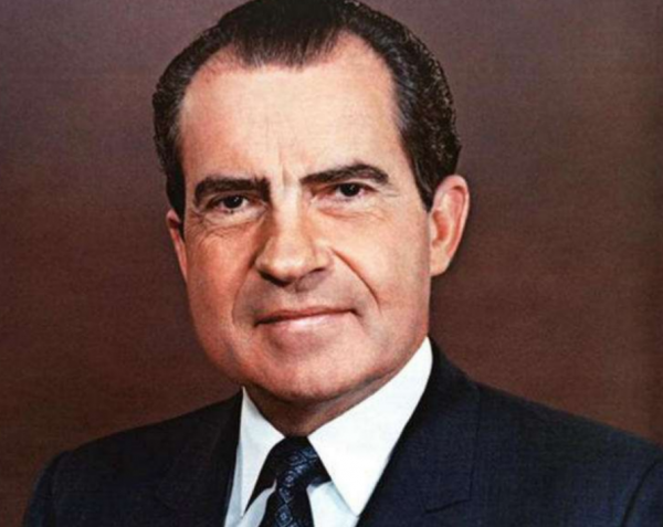 尼克松訪華前，周總理罕見怒批手下，美方：第一次遇到這樣的對手