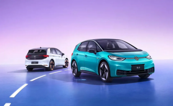 2021年歐洲11國電動汽車成績單：大眾份額第1、特斯拉Model 3銷冠