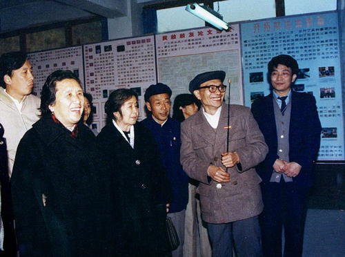 這位女上校至今99歲,丈夫是開國大將,卻不喜歡被稱為夫人 這位女上校至今99歲,丈夫是開國大將,卻不喜歡被稱為夫人