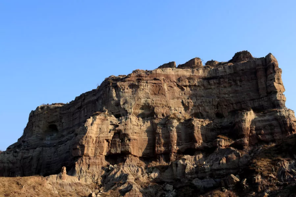 「訪古探幽」探訪紫城砦 「訪古探幽」探訪紫城砦