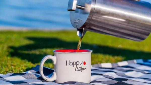 露營咖啡的咖位之爭，掛耳、法壓壺、摩卡壺誰才是露營中的王者？