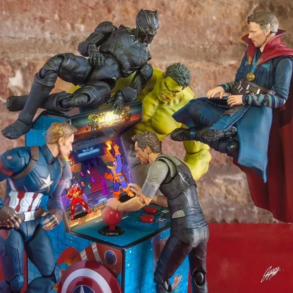 五大《蜘蛛俠》彩蛋把網友看淚崩：原來我的青春一直都在